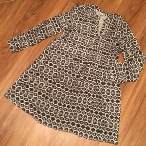 Old Navy printed dress